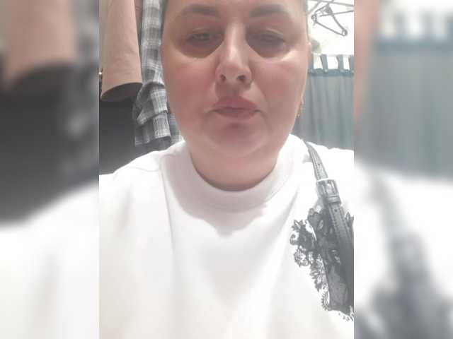 OlgaSaphire — live female cam