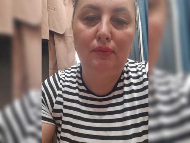 OlgaSaphire