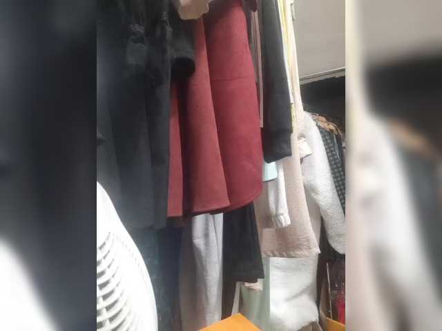 OlgaSaphire live cam preview