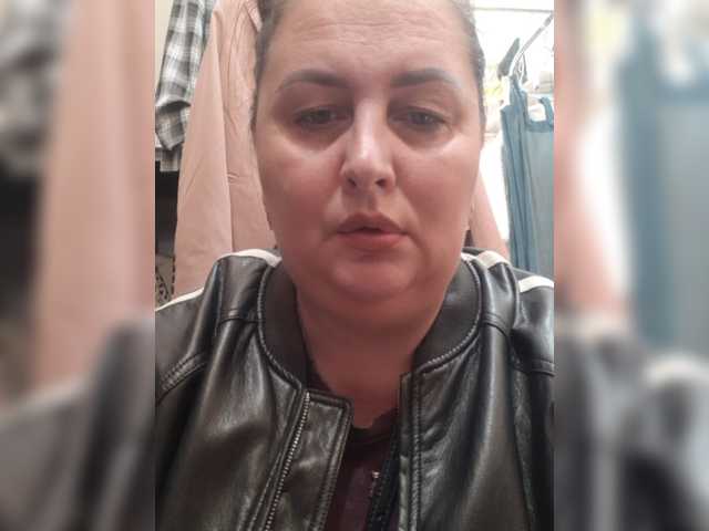 OlgaSaphire live cam on BongaCams