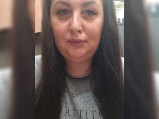 OlgaSaphire live cam on BongaCams