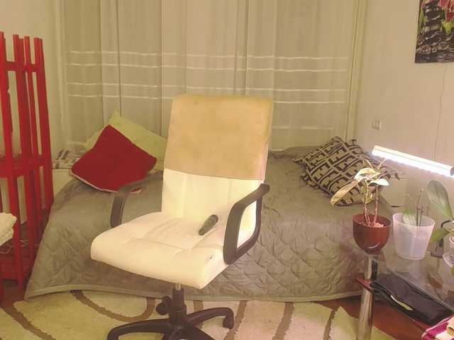 OlgaSaphire live cam on BongaCams
