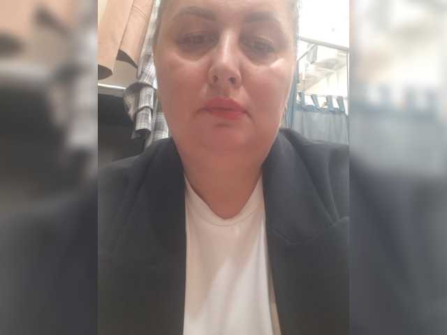 OlgaSaphire live webcam show