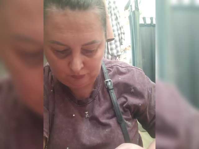 OlgaSaphire live cam