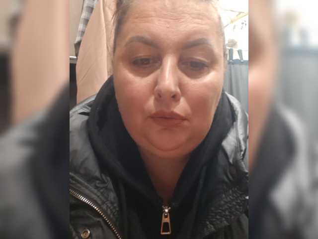 OlgaSaphire, live now on BongaCams