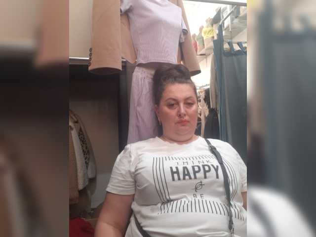 OlgaSaphire live cam