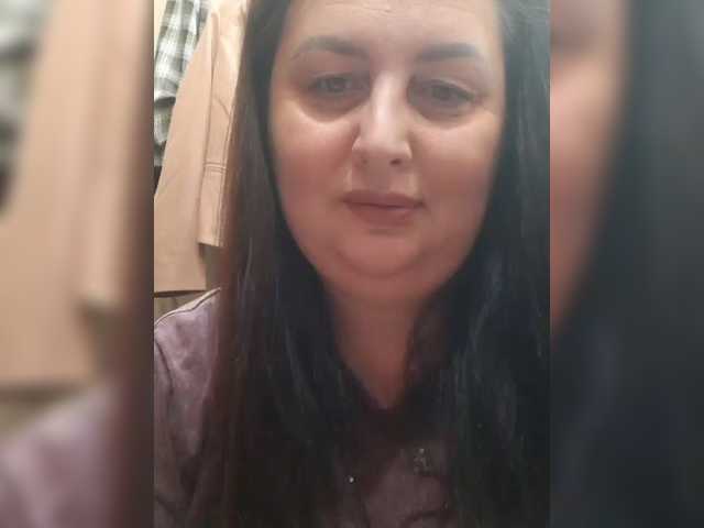 OlgaSaphire live cam preview