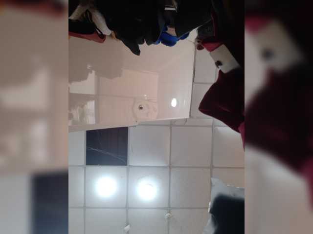 OlgaSaphire live cam on BongaCams