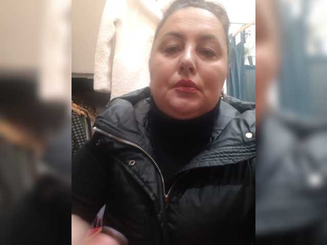 OlgaSaphire live cam on BongaCams