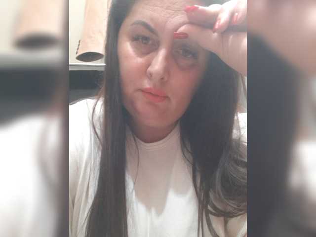 OlgaSaphire live cam on BongaCams