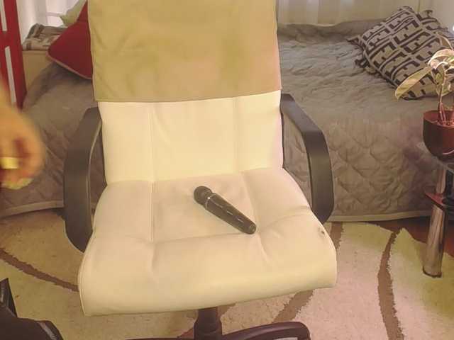 OlgaSaphire live cam on BongaCams