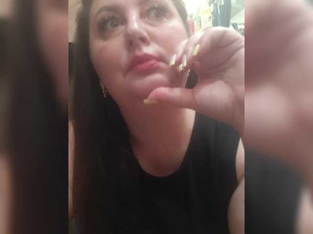 OlgaSaphire live cam on BongaCams