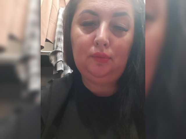 OlgaSaphire live webcam show