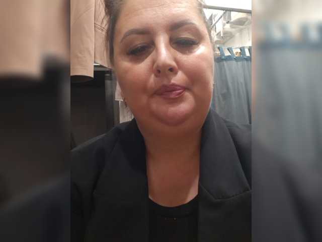 OlgaSaphire live cam on BongaCams