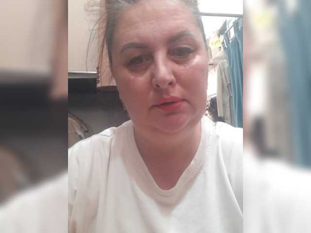 OlgaSaphire live cam on BongaCams