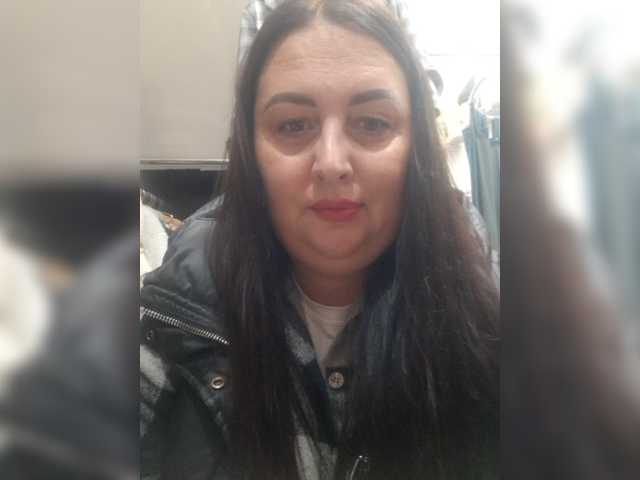 OlgaSaphire, en vivo ahora en BongaCams