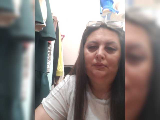 OlgaSaphire live cam