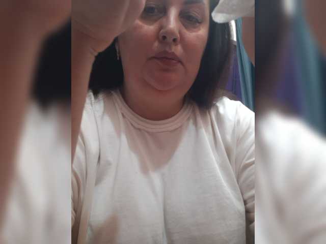 OlgaSaphire live cam on BongaCams
