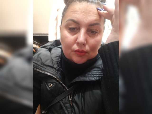 OlgaSaphire live cam on BongaCams