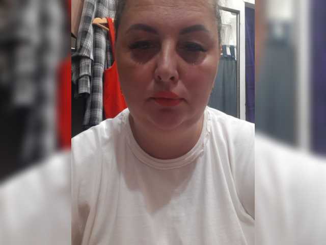 OlgaSaphire live cam on BongaCams