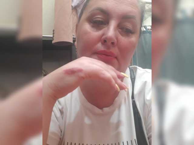 OlgaSaphire live cam on BongaCams