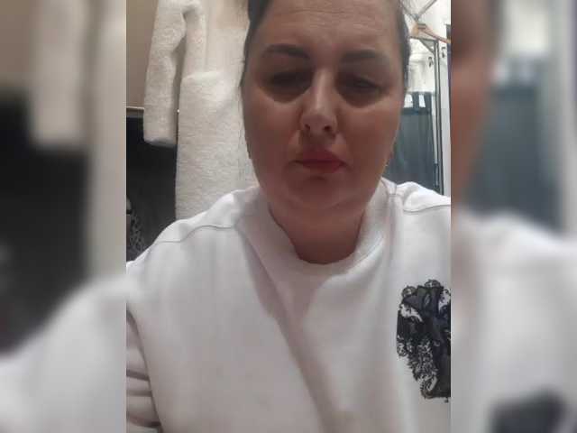 OlgaSaphire, en vivo ahora en BongaCams