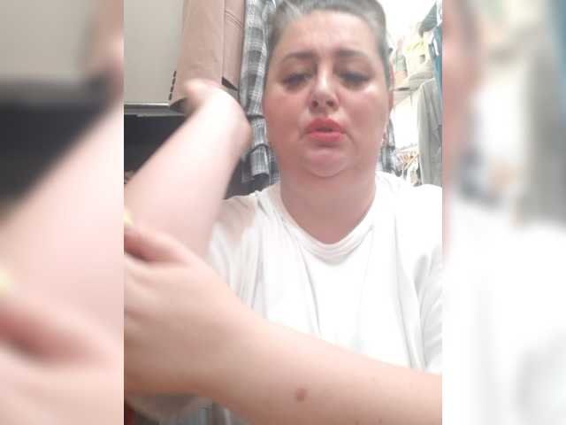OlgaSaphire