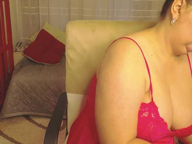 OlgaSaphire live cam on BongaCams
