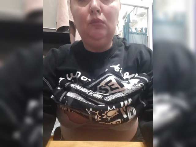 OlgaSaphire live cam on BongaCams