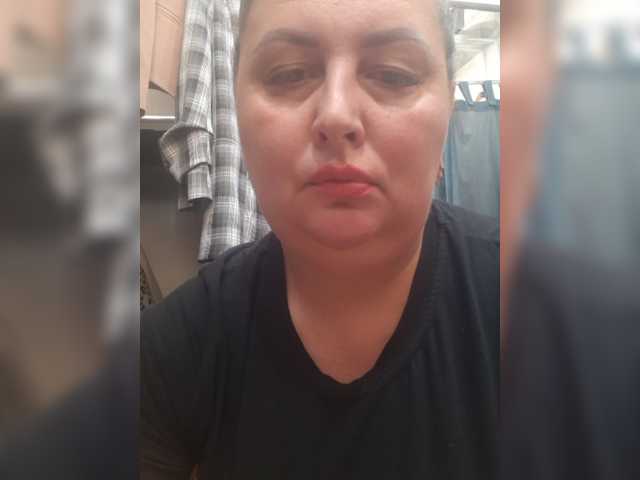 OlgaSaphire live cam on BongaCams