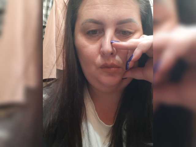 OlgaSaphire live cam preview