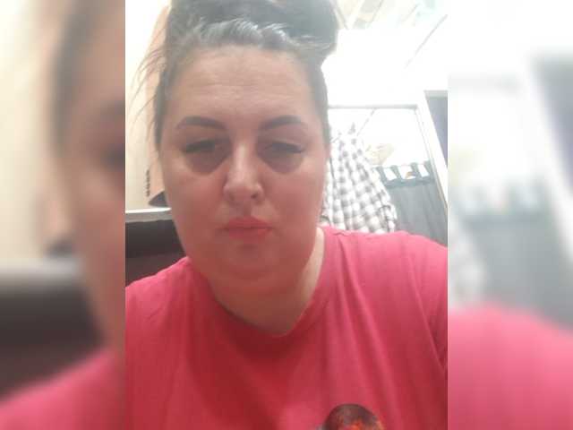 OlgaSaphire live cam on BongaCams