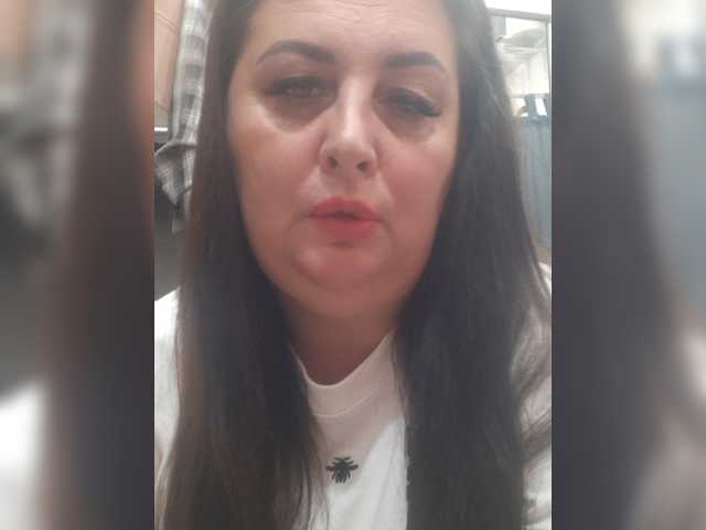 OlgaSaphire live webcam show