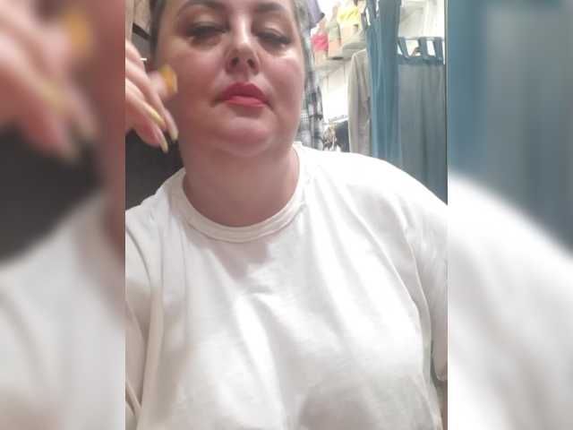 OlgaSaphire live cam on BongaCams