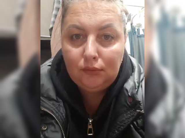 OlgaSaphire, en directo ahora en BongaCams