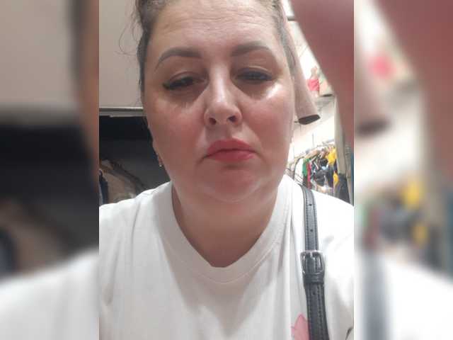 OlgaSaphire live cam on BongaCams