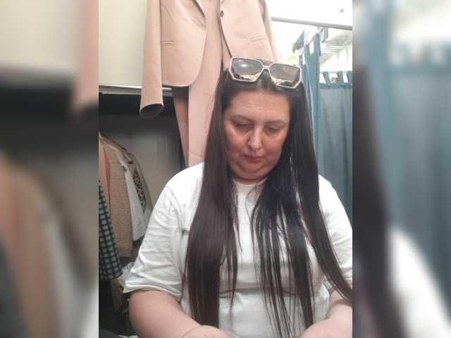 OlgaSaphire live cam on BongaCams