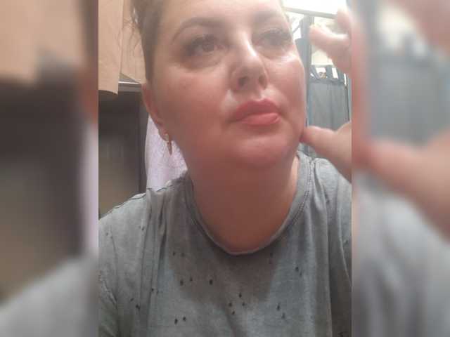 OlgaSaphire live cam on BongaCams