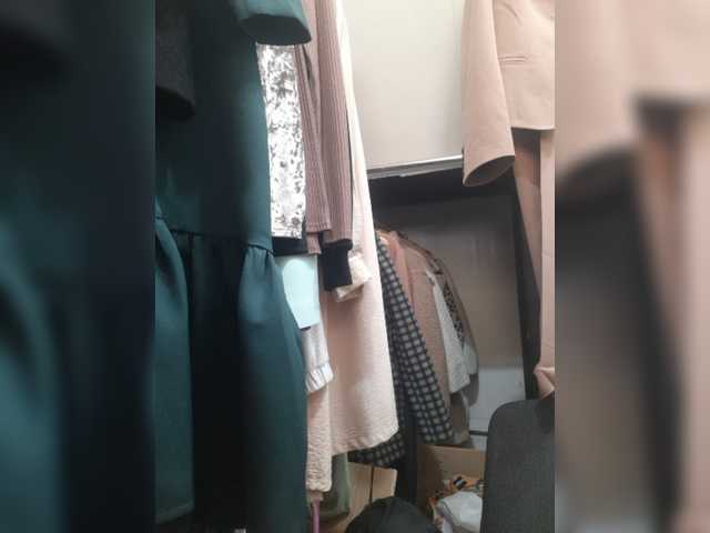 OlgaSaphire live cam on BongaCams