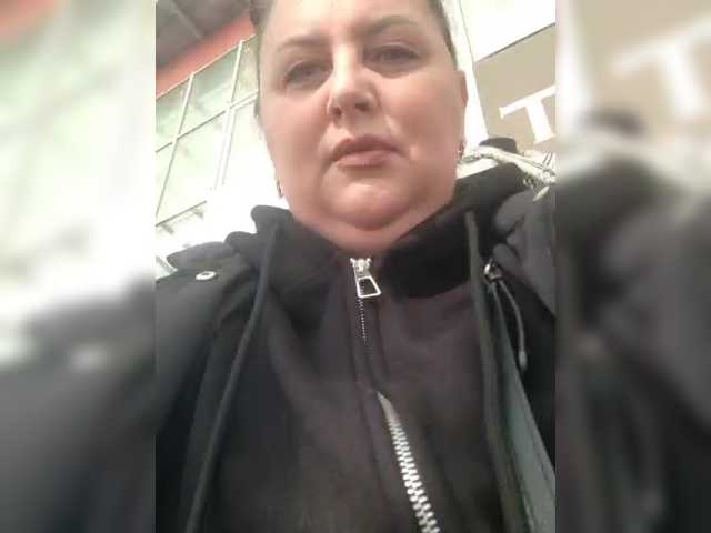 OlgaSaphire live cam preview