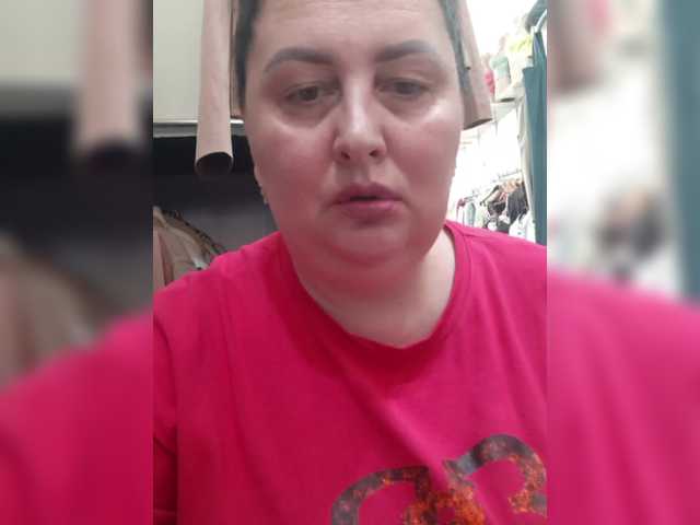 OlgaSaphire live cam on BongaCams
