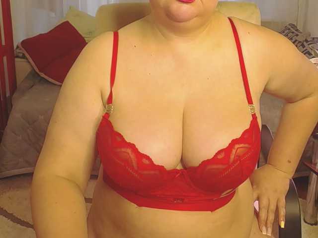 OlgaSaphire live cam on BongaCams