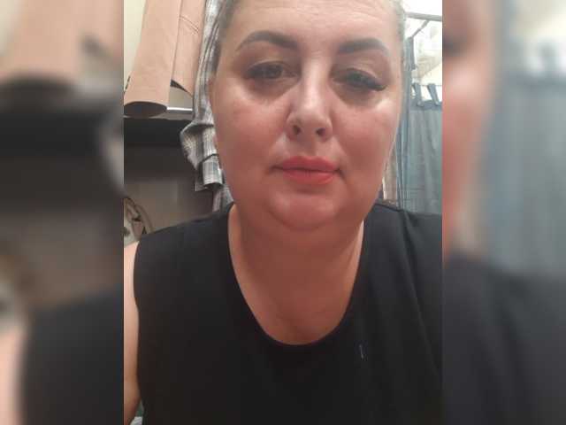 OlgaSaphire live cam on BongaCams