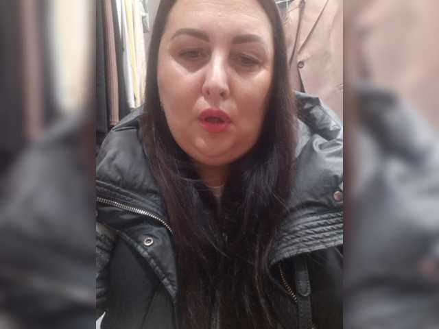 OlgaSaphire, en vivo ahora en BongaCams