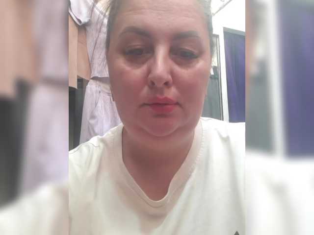OlgaSaphire live cam on BongaCams