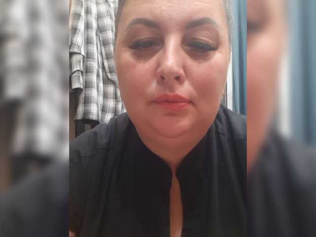OlgaSaphire live cam on BongaCams
