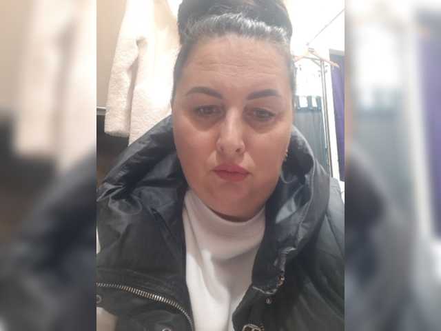 OlgaSaphire live cam on BongaCams