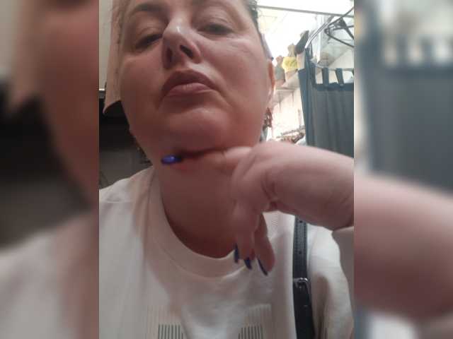 OlgaSaphire