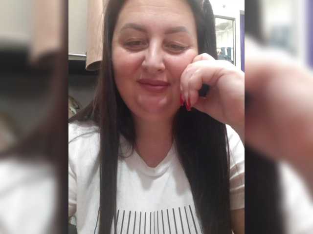 OlgaSaphire live cam on BongaCams