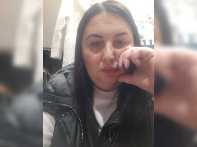 OlgaSaphire, en vivo ahora en BongaCams